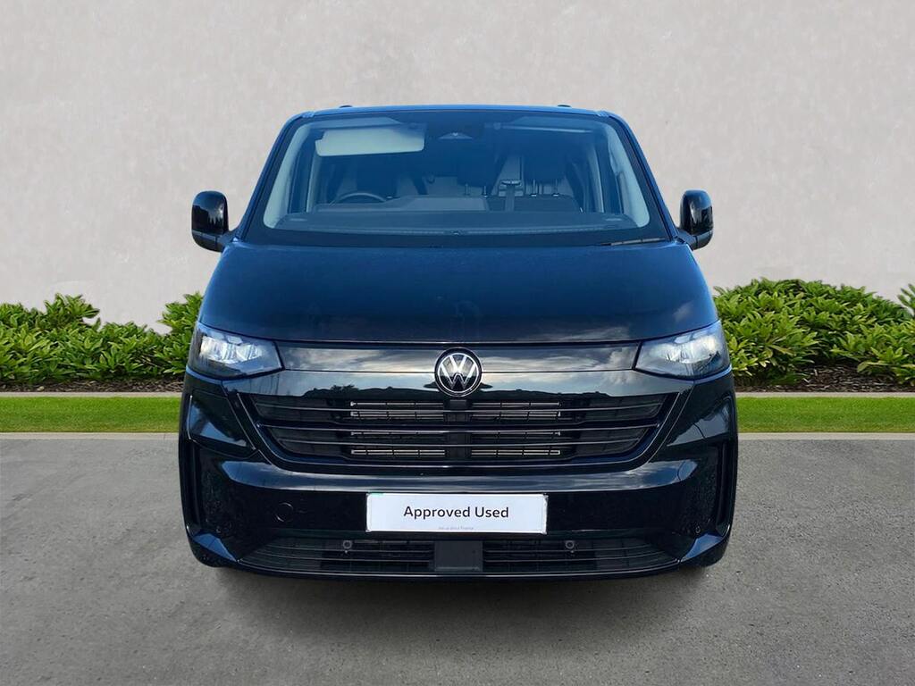 Volkswagen E-Transporter 160Kw 65Kwh Commerce Pro Van NJ75BVM #4