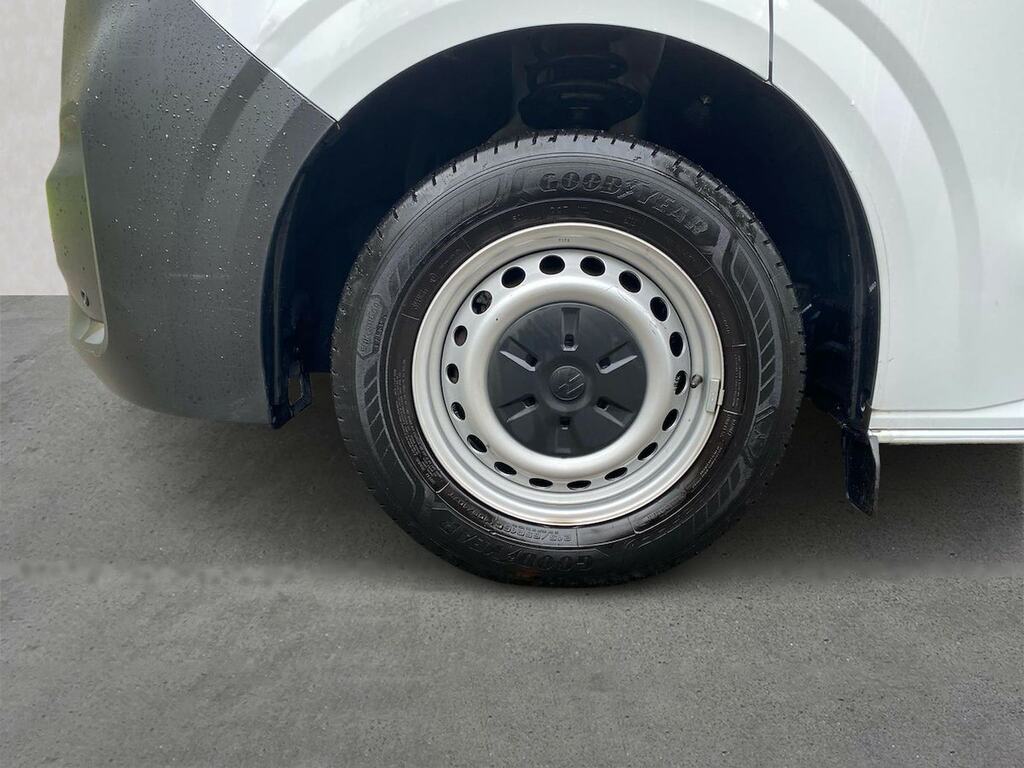 Volkswagen Transporter 2.0 Tdi 110 Commerce Plus Van RK25PKN #5