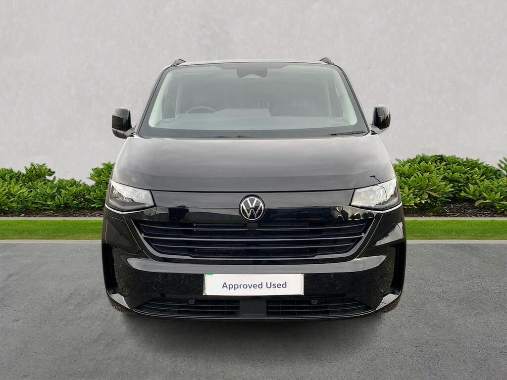 Volkswagen E-Transporter 100Kw 65Kwh Commerce Pro Van NJ75BNF  #5
