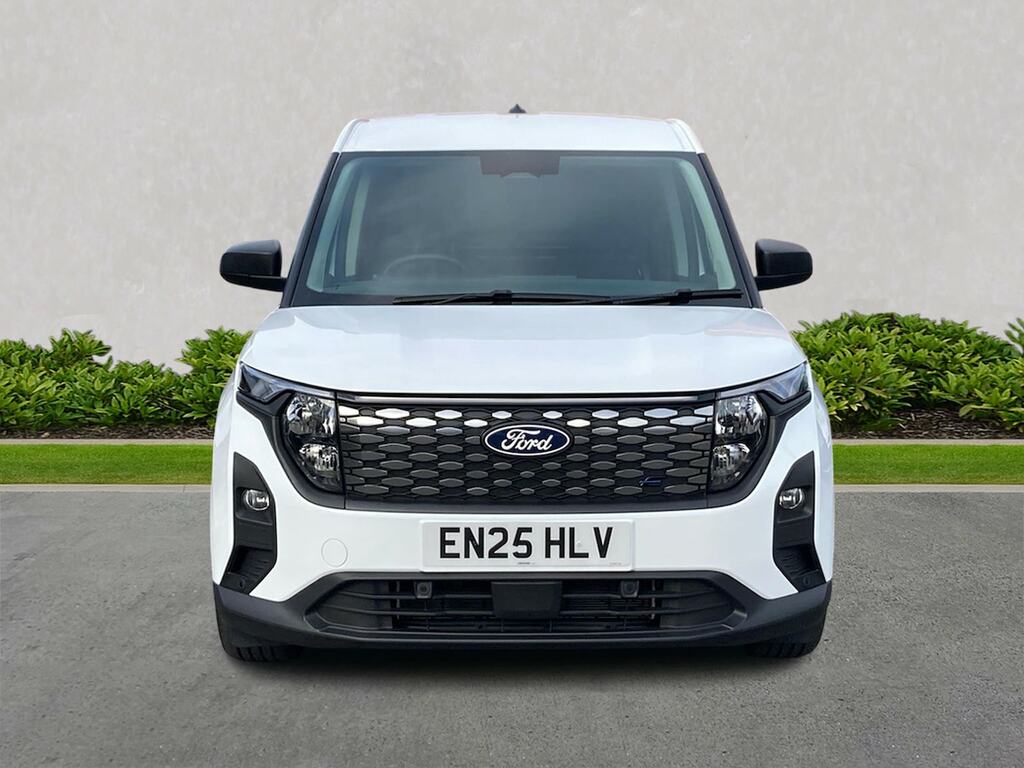 Ford Transit Courier 100Kw 43Kwh Trend Van EN25HLV  #5