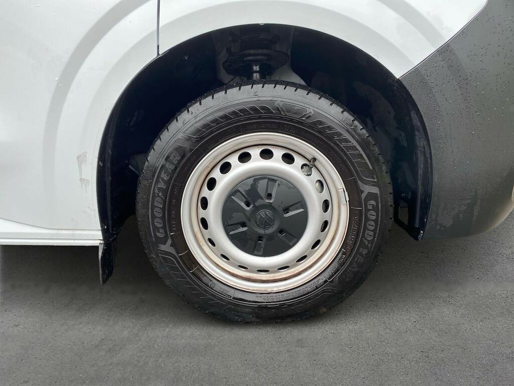 Volkswagen Transporter 2.0 Tdi 150 Commerce Plus Van RV25UPY #5