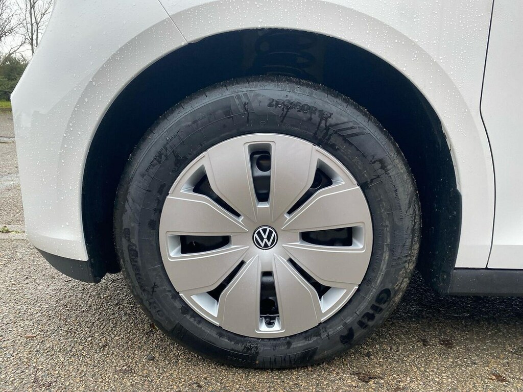 Volkswagen ID.Buzz 210Kw Commerce 79Kwh NV75FMA #5