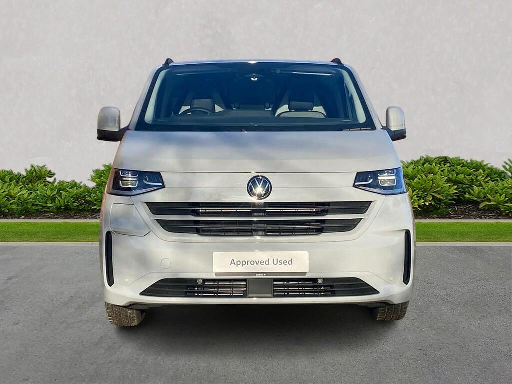 Volkswagen E-Transporter 160Kw 65Kwh Commerce Pro Van NV75FLR #4