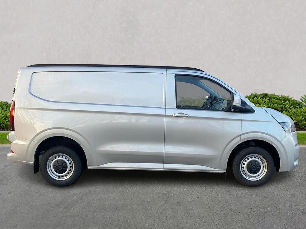 Volkswagen Transporter 2.0 Tdi 110 Commerce Plus Van NU75WKF #2