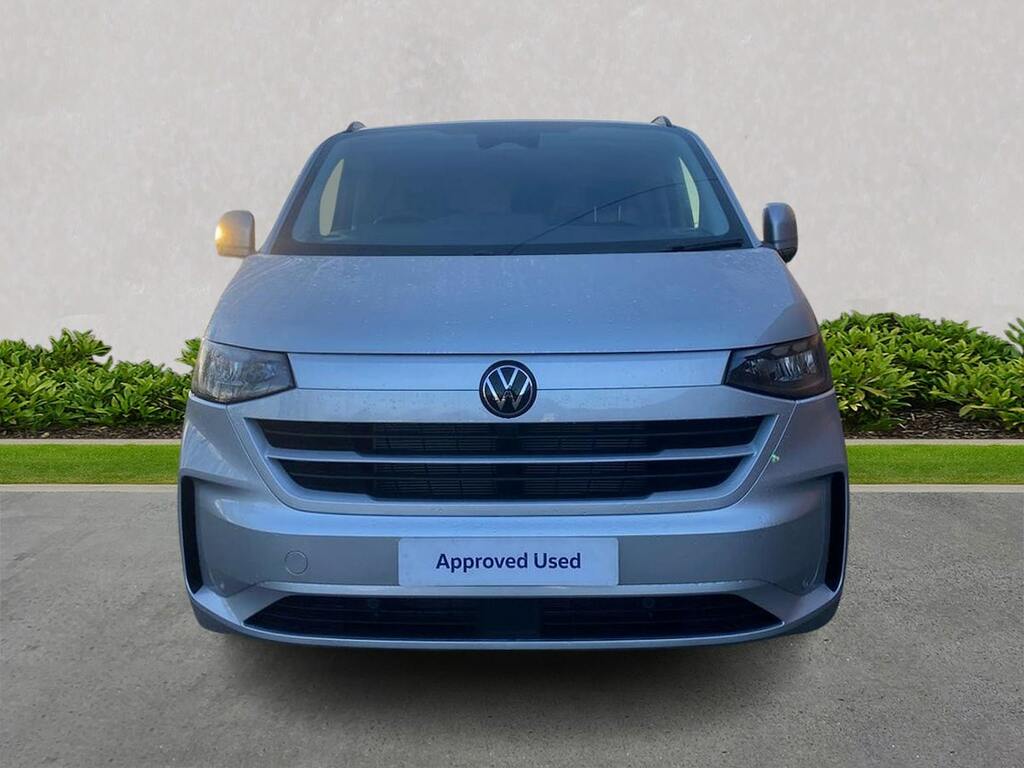 Volkswagen Transporter 2.0 Tdi 110 Commerce Plus Van NU75WKF #4