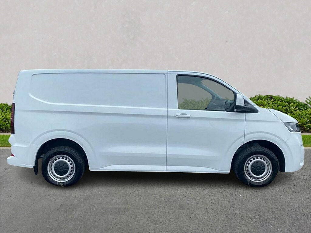 Volkswagen E-Transporter 100Kw 65Kwh Commerce Plus Van ND25DVY #3