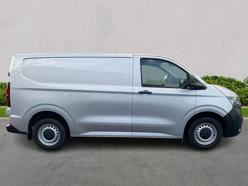Volkswagen E-Transporter 100Kw 65Kwh Commerce Plus Van NA25BMO #3