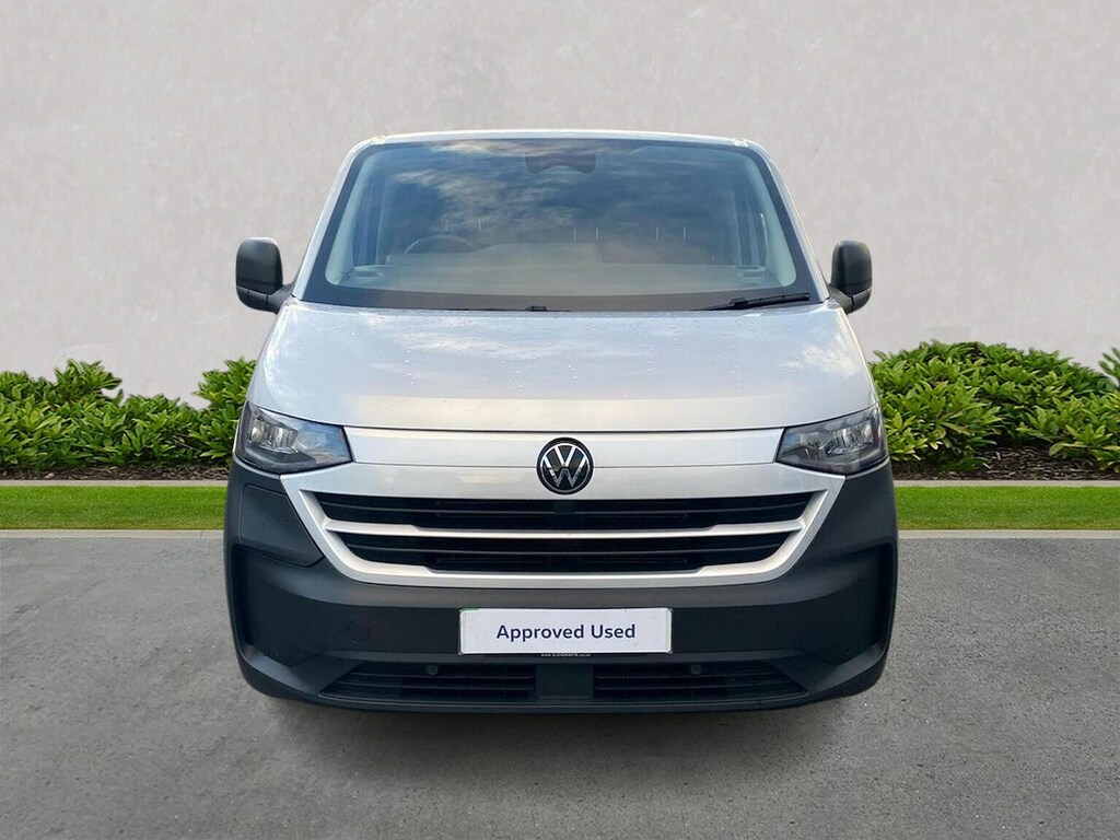 Volkswagen E-Transporter 100Kw 65Kwh Commerce Plus Van NA25BMO #5