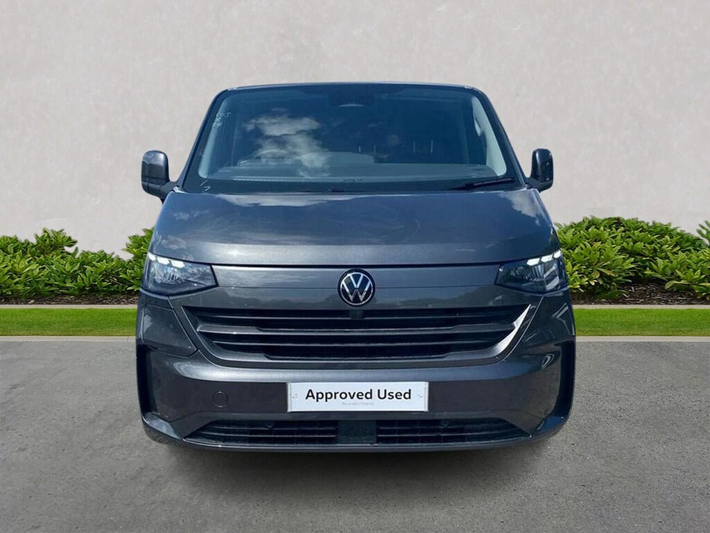 Volkswagen E-Transporter 100Kw 65Kwh Commerce Pro Van  #5