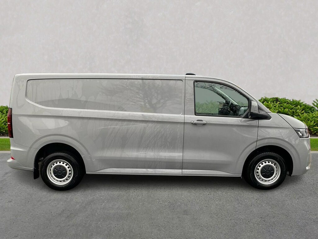 Volkswagen Transporter 2.0 Tdi 110 Commerce Plus Van SB75YSL #3