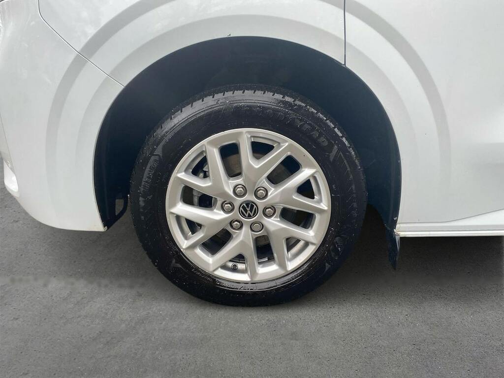Volkswagen Transporter 2.0 Tdi T32 Commerce Plus Panel Van Man RV25SCX #5