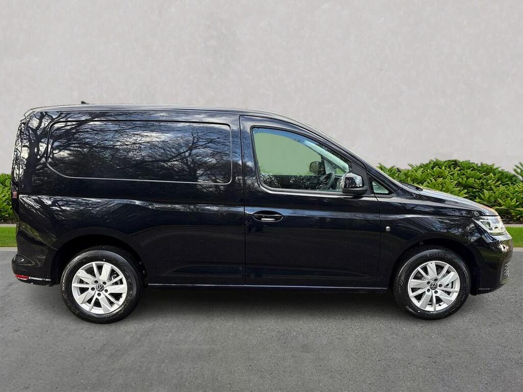 Volkswagen Caddy 2.0 Tdi 122Ps Commerce Pro Van Dsg Tech Pack RK75LZN #3