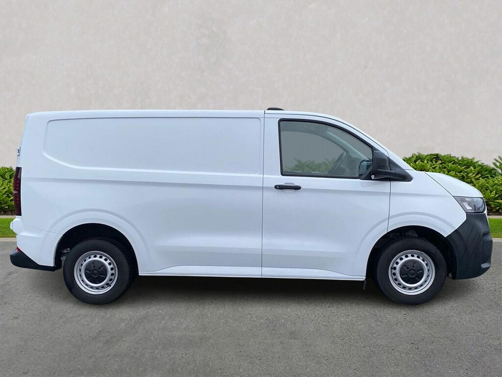 Volkswagen Transporter 2.0 Tdi T30 Commerce Plus Panel Van Man RV25URB #2