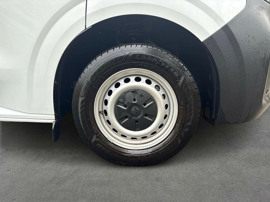 Volkswagen Transporter 2.0 Tdi T30 Commerce Plus Panel Van Man RV25UZW #6