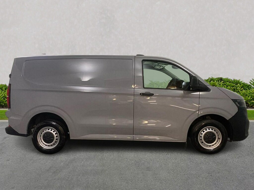 Volkswagen Transporter 2.0 Tdi T32 Commerce Panel Van Fwd RO25CVL #3