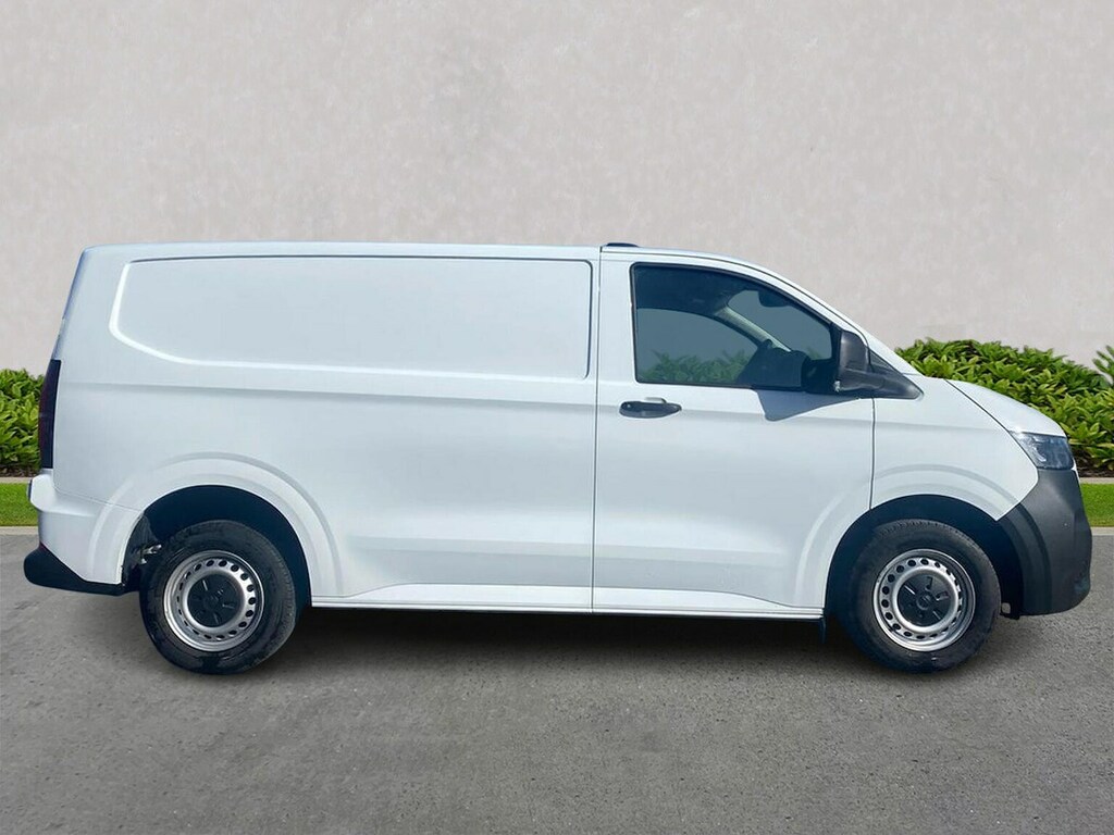 Volkswagen Transporter 2.0 Tdi 110 Commerce Plus Van RK25PHY #3