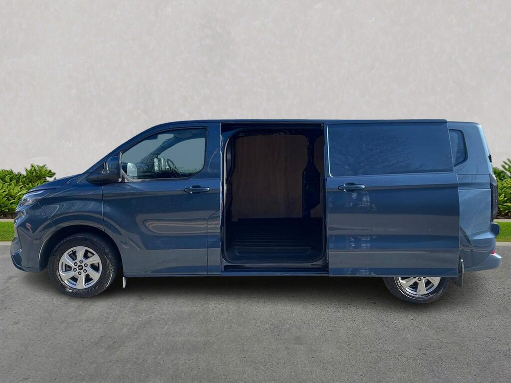 Ford Transit Custom Transit Custom V710 Limited Van 280 L2 2.0L Ecoblu YR74FEV #3