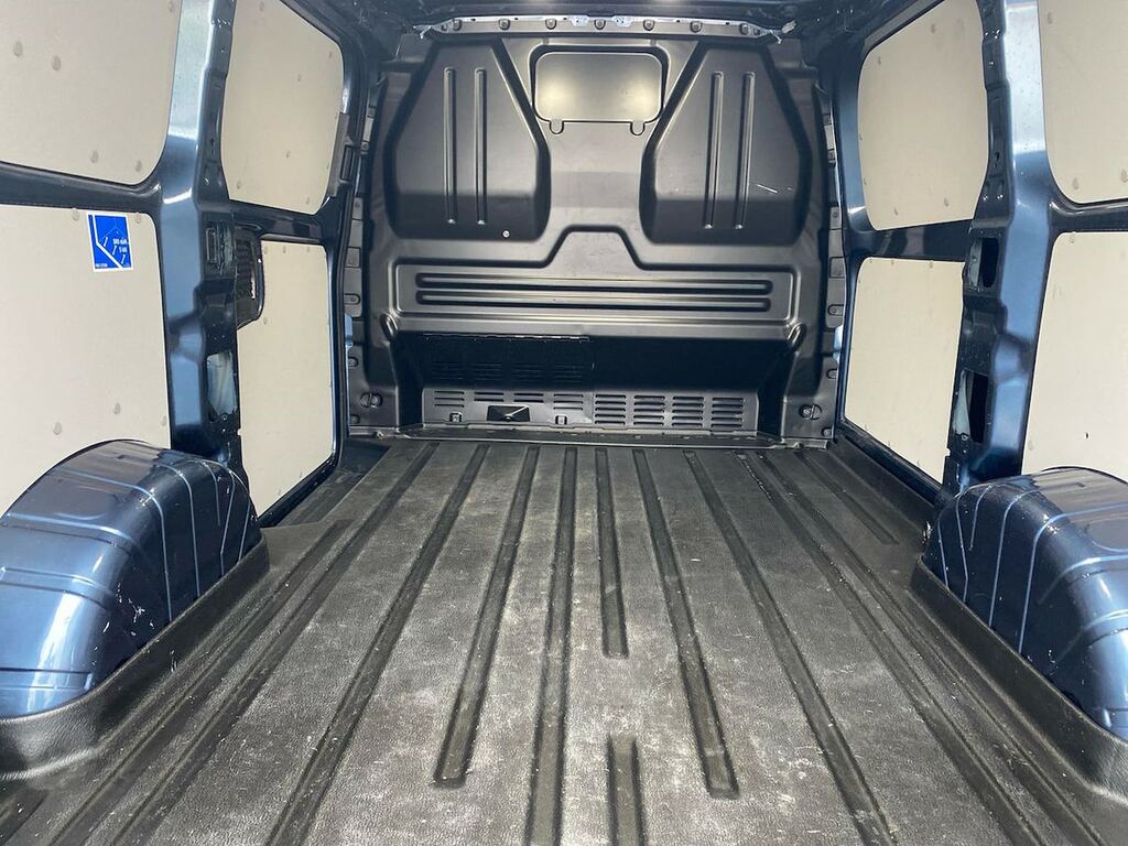 Ford Transit Custom 2.0 320 Ecoblue Sport Panel Van WN75UBP  #6