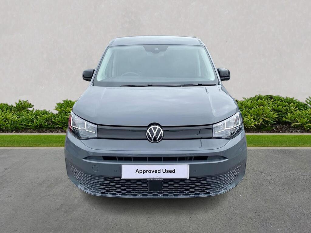 Volkswagen Caddy Maxi 2.0 Tdi 102Ps Commerce Pro Van Tech Pack #4