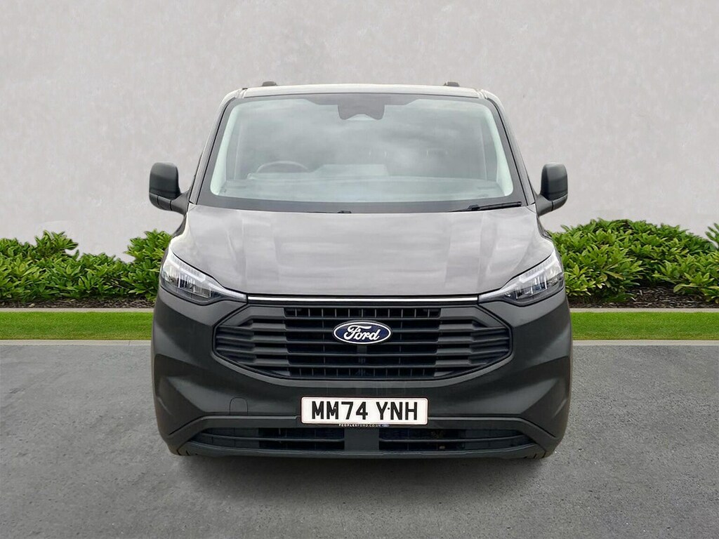 Ford Transit Custom 2.0 Ecoblue 110Ps H1 Van Leader MM74YNH  #5