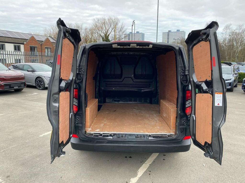 Ford Transit Custom 2.0 Ecoblue 110Ps H1 Van Leader MM74YNH  #6