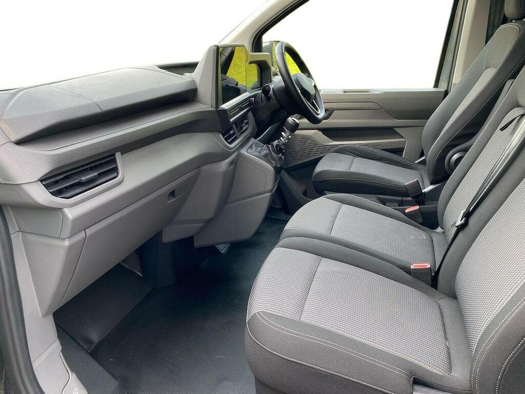 Volkswagen Transporter 2.0 Tdi T30 Commerce Plus Panel Van Man 