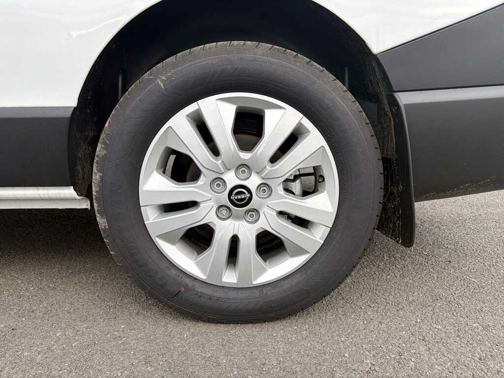 Nissan Primastar 2.0 Dci 150Ps H2 Tekna Van NL26PNK #6