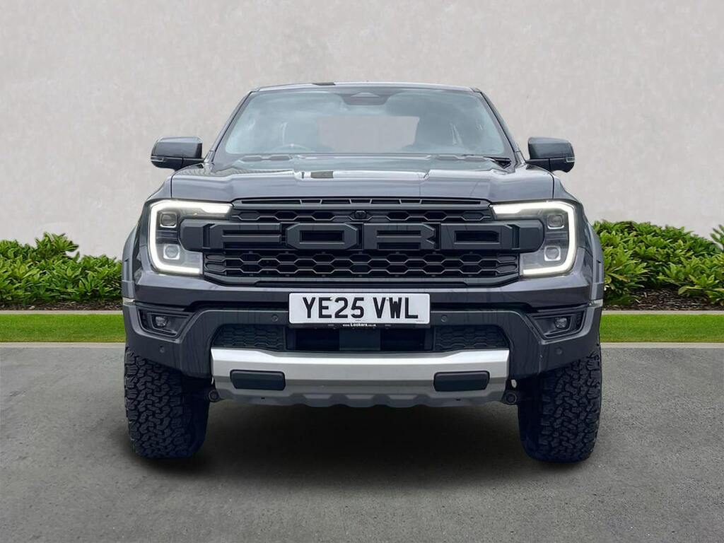 Ford Ranger Pick Up Double Cab Raptor 3.0 Ecoboost V6 292  #5