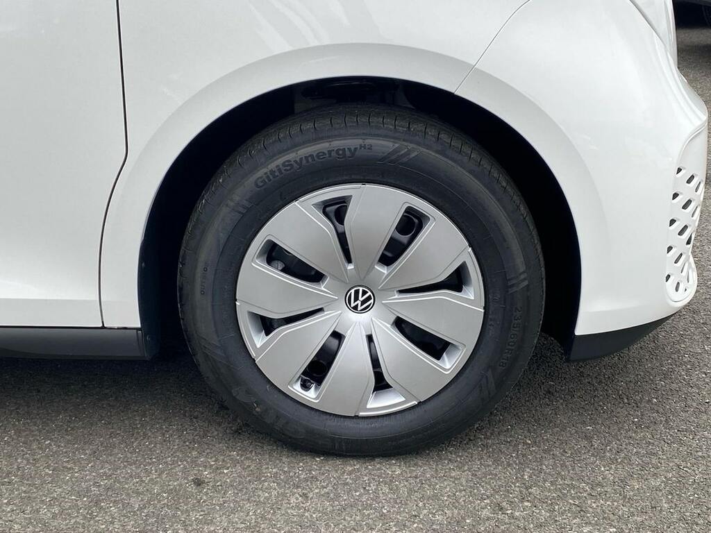 Volkswagen ID.Buzz 210Kw Commerce 79Kwh Driver Assistance Plus NJ26BWY  #6