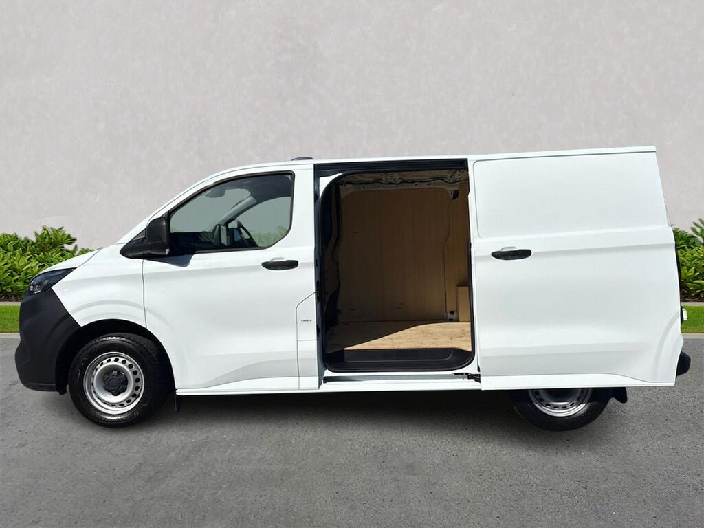Ford Transit Custom 2.0 280 Ecoblue Leader Panel Van WM74CHO #3