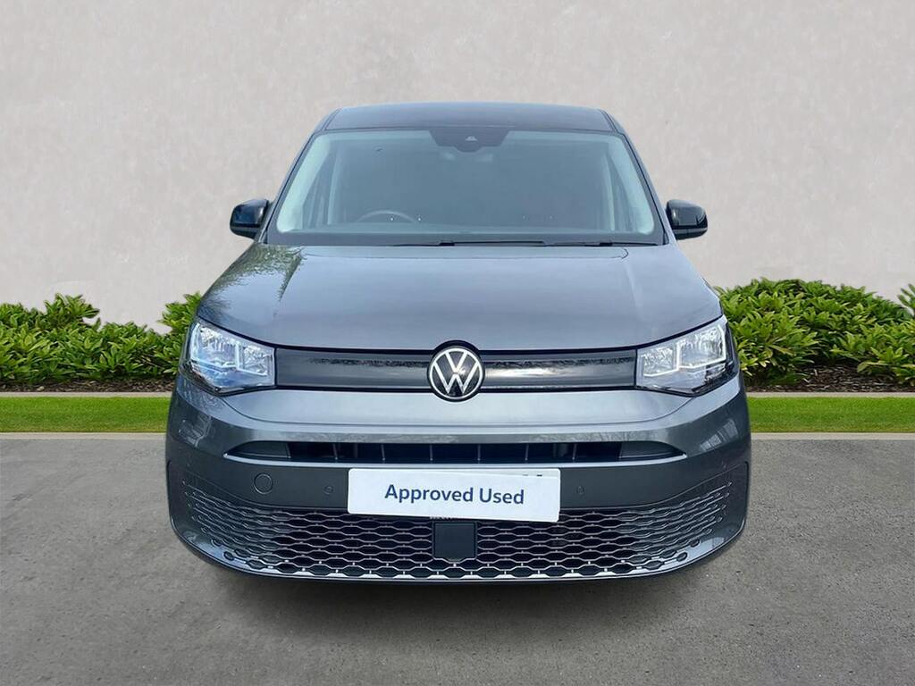 Volkswagen Caddy Maxi 2.0 Tdi 102Ps Commerce Pro Van Tech Pack RJ25JCY #4