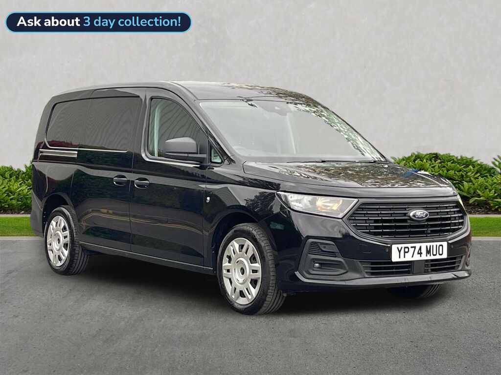 Ford Transit Connect Transit Connect Trend Van Lwb 230 L2 2.0L Ecoblue 