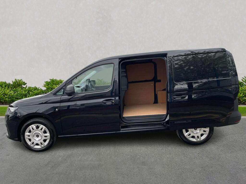 Ford Transit Connect Transit Connect Trend Van Lwb 230 L2 2.0L Ecoblue YP74MUO #3