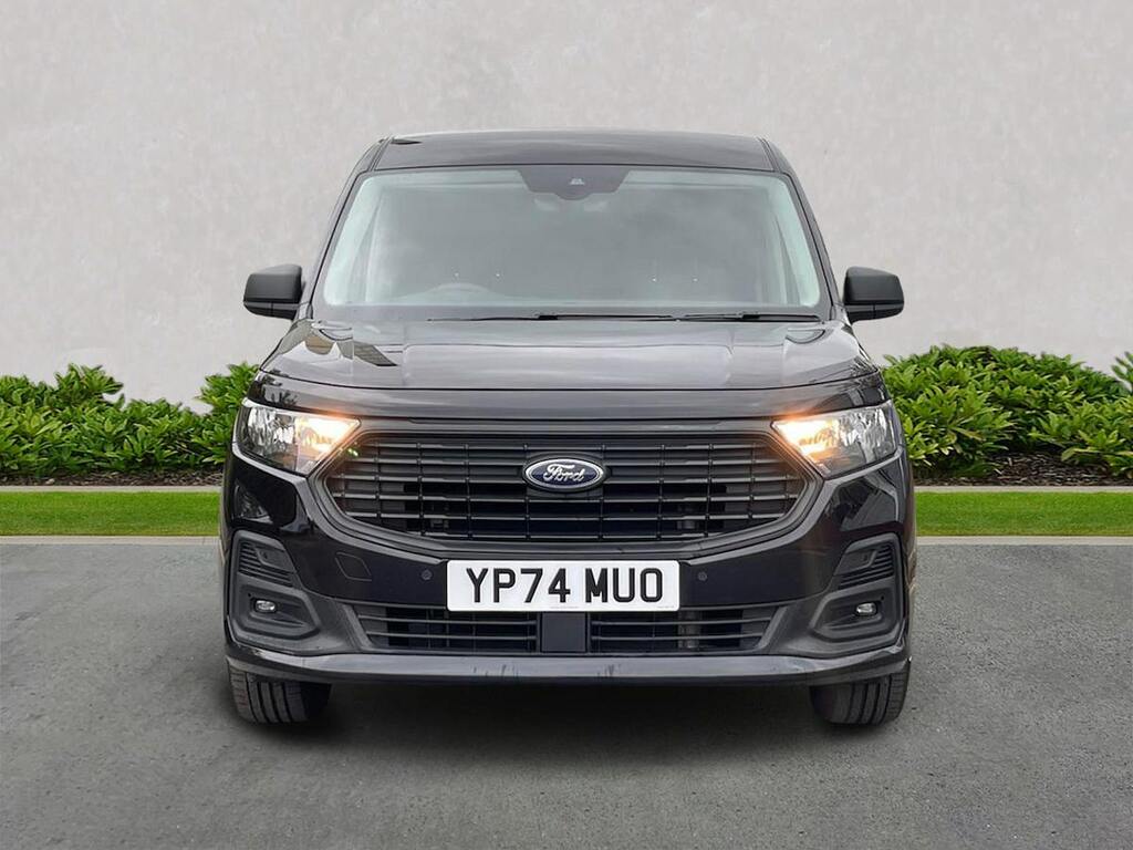 Ford Transit Connect Transit Connect Trend Van Lwb 230 L2 2.0L Ecoblue YP74MUO #5