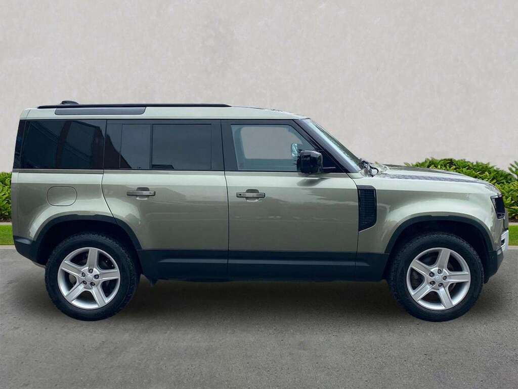 Land Rover Defender 3.0 D250 Hard Top Se EY23VOA  #5