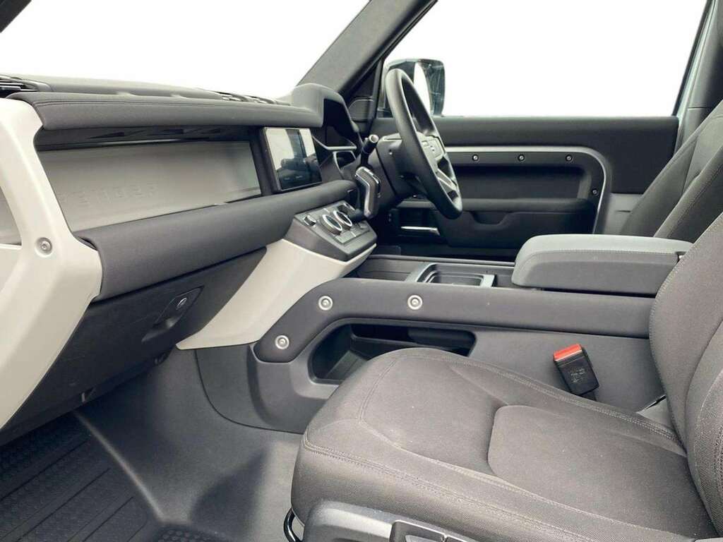 Land Rover Defender 3.0 D250 Hard Top EY72SKU  #3