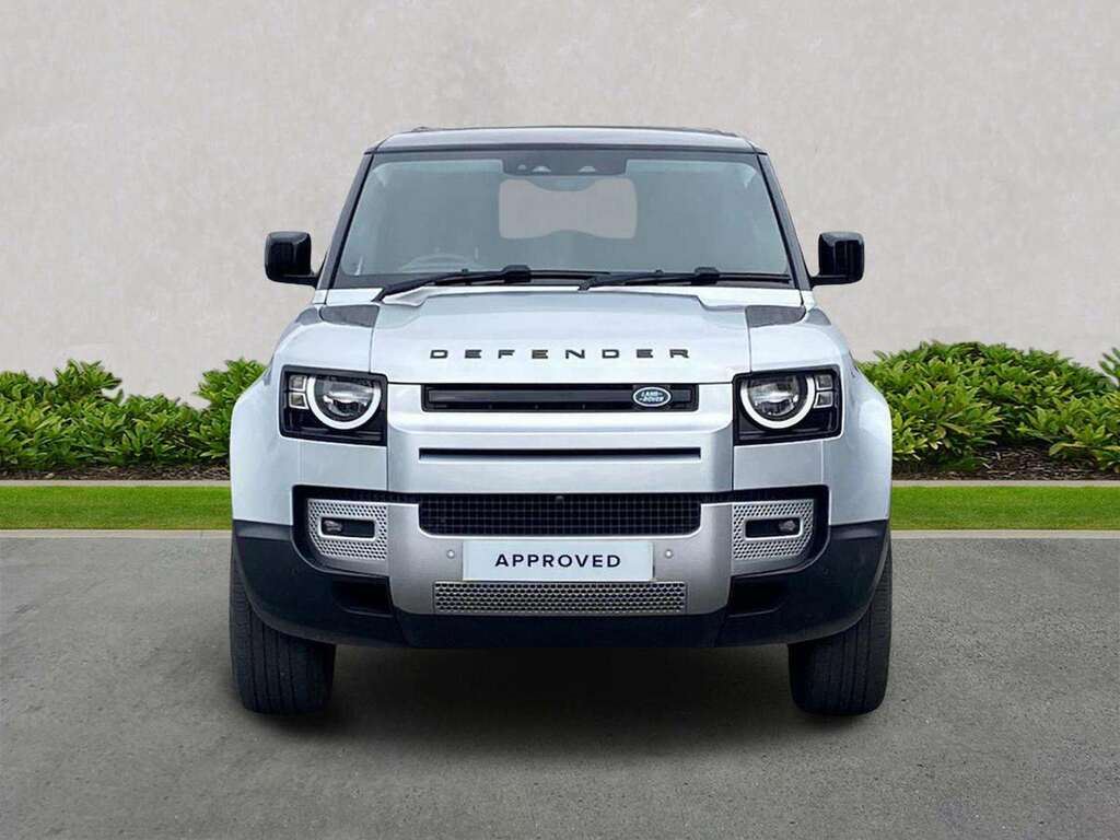 Land Rover Defender 3.0 D250 Hard Top EY72SKU  #6