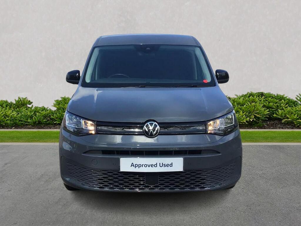 Volkswagen Caddy Maxi 2.0 Tdi 102Ps Commerce Pro Van Tech Pack RO25XPE #5