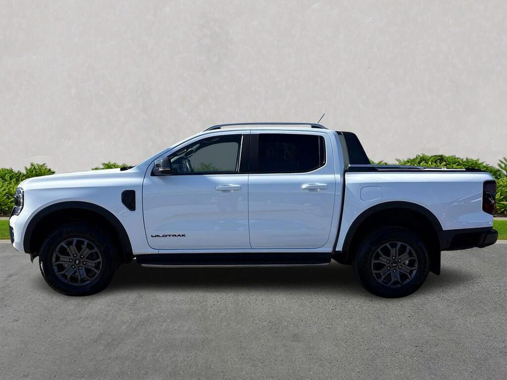 Ford Ranger Pick Up Dcab Wildtrak 3.0 Ecoblue V6 240 YP25KFN #3