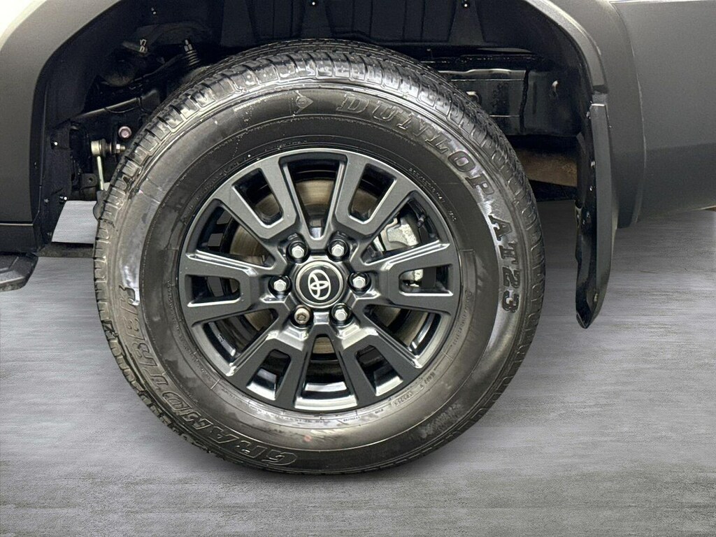 Toyota Land Cruiser 2.8D 205 Commercial JMZ5562 #6