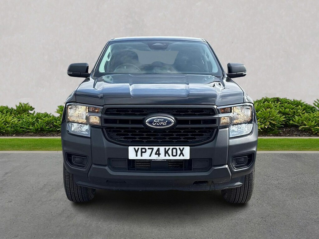 Ford Ranger Pick Up Xl 2.0 Ecoblue 170 #5