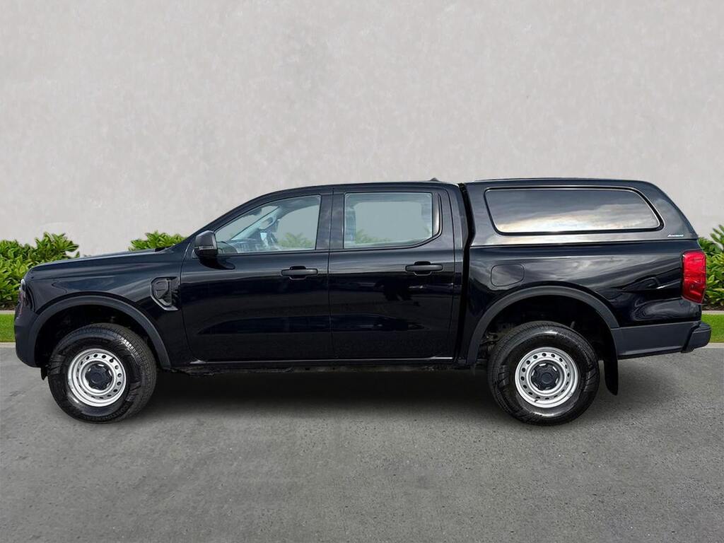 Ford Ranger Pick Up Xl 2.0 Ecoblue 170 #3