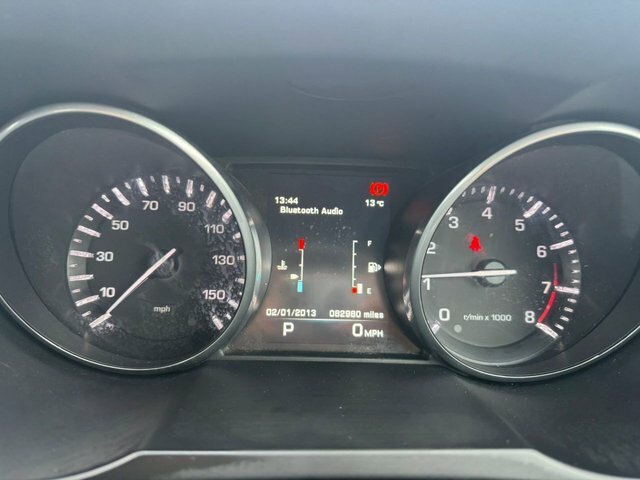 Land Rover Range Rover Evoque 2.0 Si4 Dynamic Suv 4Wd Euro 5 S Grey #5