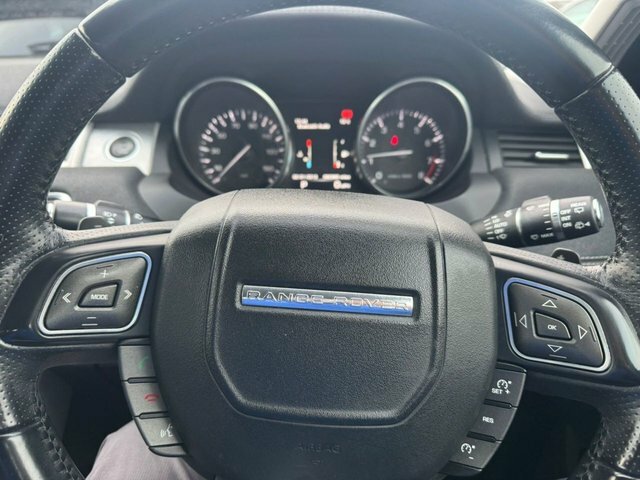 Land Rover Range Rover Evoque 2.0 Si4 Dynamic Suv 4Wd Euro 5 S Grey #6