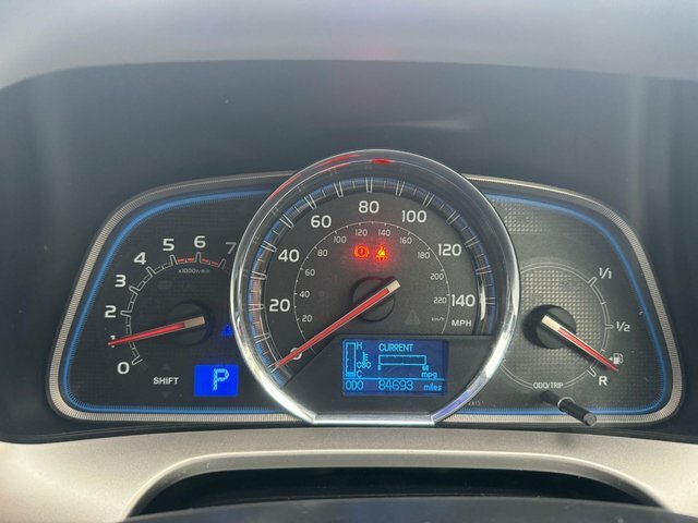 Toyota Rav 4 2.2 D-cat Icon Suv 4Wd Euro 5 150 GV62RVL Silver #4