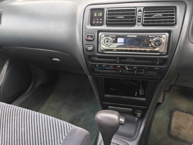 Toyota Corolla 1.6 Executive #7
