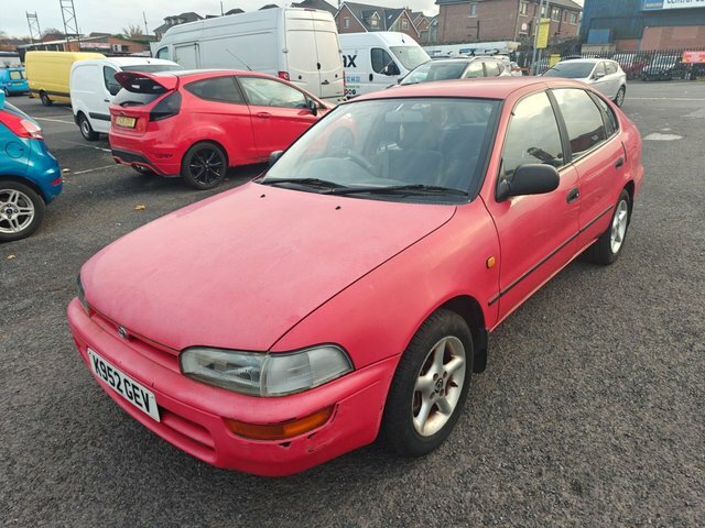 Toyota Corolla 1.6 Executive #12