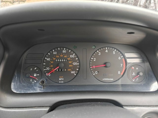 Toyota Corolla 0.0L K952GEV Red #5
