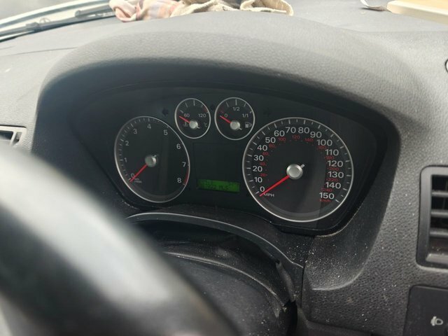 Ford Focus C-Max Hatchback 1.6 LX 200707 #4