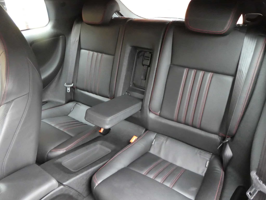 Alfa Romeo Brera Sv Grey #14
